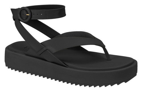 صندل إصبع نسائي برازيلي من موليكا 5489.105 Brazilian Women's Thong Sandals from MOLECA 5489.105