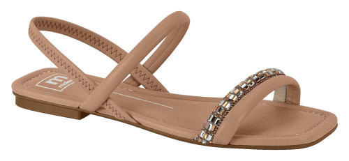 صندل نسائي برازيلي من موليكا 5462.111 Brazilian Women's Sandals from MOLECA 5462.111