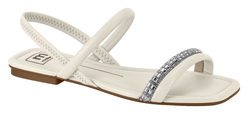 صندل نسائي برازيلي من موليكا 5462.111 Brazilian Women's Sandals from MOLECA 5462.111
