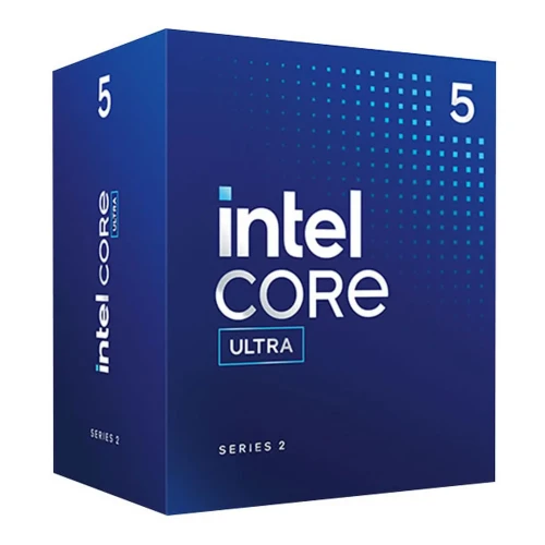intel Intel Core Ultra 5 Processor 225f