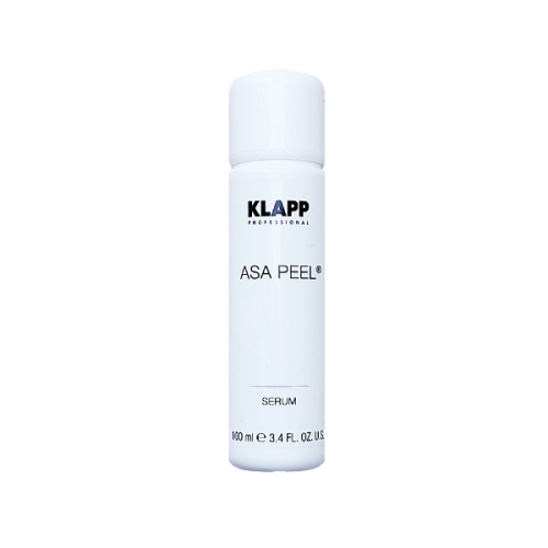 سيروم تقشير ASA ASA peel serum