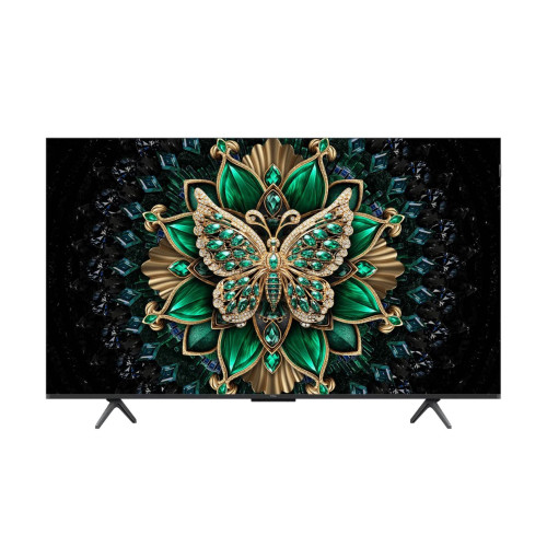 شاشة Premium QD-MiniLED TV (50 بوصة) TV C6K Premium QD-MiniLED TV 50 inch