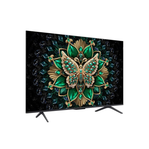شاشة Premium QD-MiniLED TV (50 بوصة) TV C6K Premium QD-MiniLED TV 50 inch