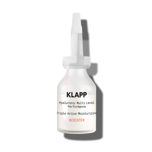 سيروم Triple Action المرطب triple action moisturizing booster