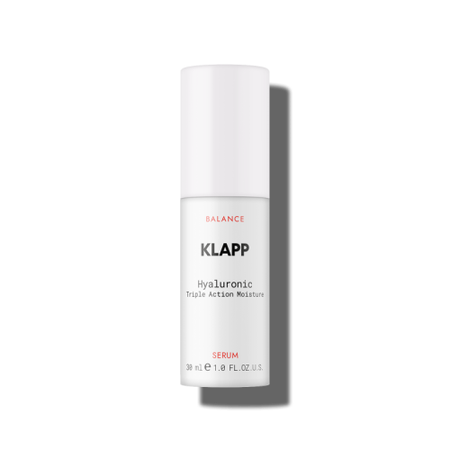 سيروم Triple Action المرطب triple action moisturizing serum