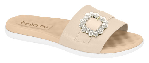 سليبر  نسائي برازيلي من بيرا ريو 8360.361 Brazilian Women's Slippers from BEIRA RIO 8360.361