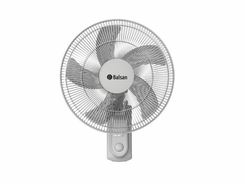 مروحة جدارية 16 إنش Wall Fan