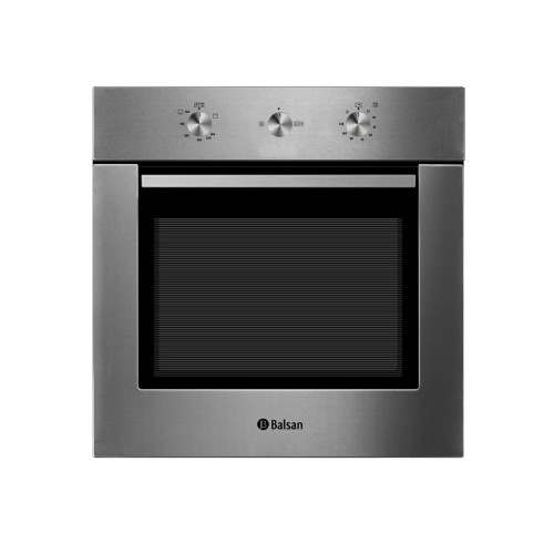 فرن غاز مدمج 60 سم Built-in Gas Oven 60CM