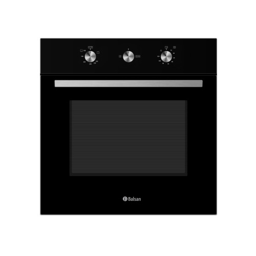 فرن غاز مدمج 60 سم Built-in Gas Oven 60CM