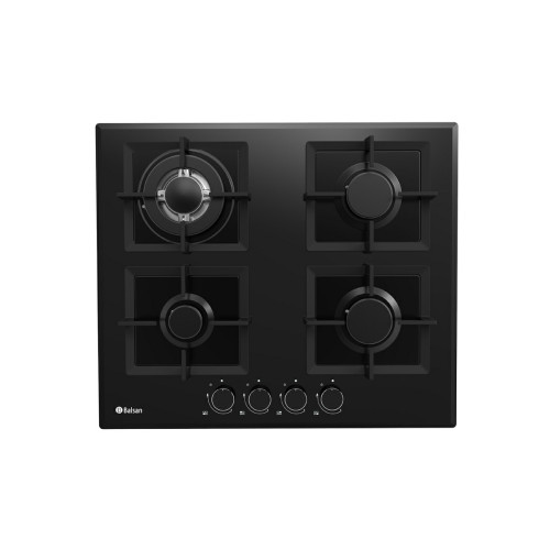موقـد غاز (طبـاخ ) مدمج 60 سم Built-in Gas Hob