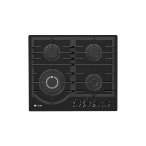 موقد غاز (طباخ ) 60 سم Built-in Gas Hob 60CM