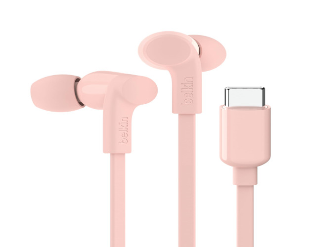 Belkin Belkin usb-c Wired Earbuds