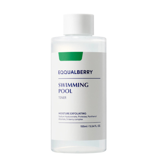 تونر مضاد للحساسية 155 مل Swimming Pool Toner 155 ml