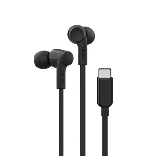 Belkin Belkin Headphone With usb-c Connector