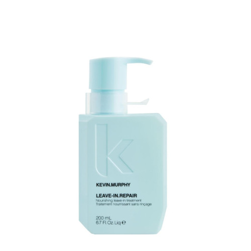 ليف إن مغذي للشعر Nourishing Leave-In Treatment