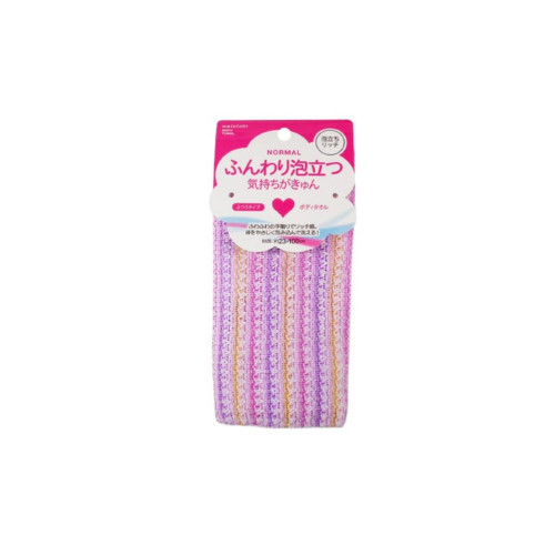 ليفة استحمام Bath loofah