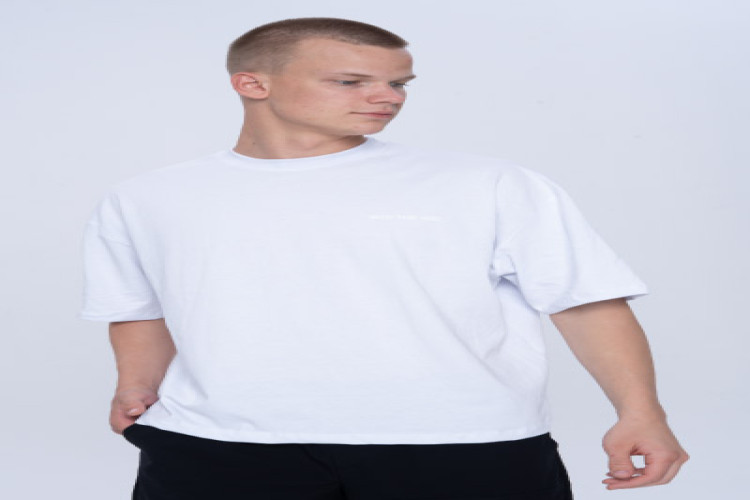 قميص رجالي – Quash – مجموعة الصيف 24 QUASH SUMMER COLLECTION 24′ MEN’S T-SHIRT