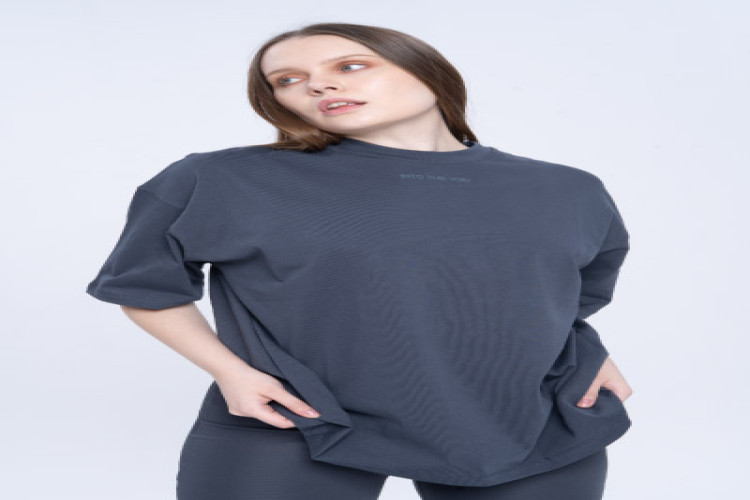 شيرت نسائي – Quash – مجموعة الصيف 24 QUASH SUMMER COLLECTION 24′ WOMEN’S T-SHIRT