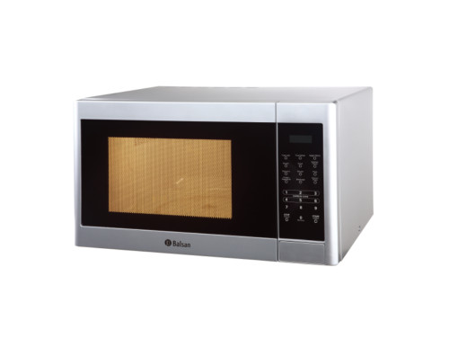 مايكرويف | 900 واط | مع شواية Microwave 900W