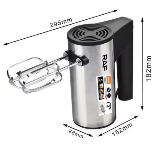 Hand Mixer