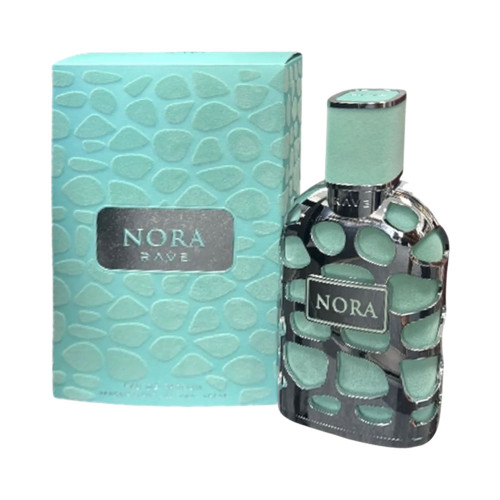 عطر نورا للنساء Nora edp 100 ml