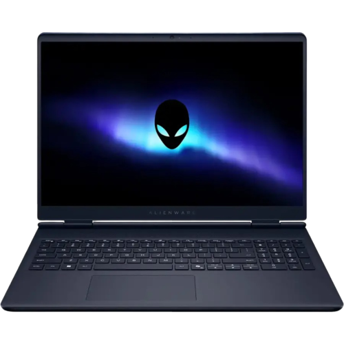 لابتوب الألعاب ديل الين وير 16 اورورا بمعالج Core 7 وكرت RTX 5060 وشاشة 2.5K 120Hz Dell Alienware 16 Aurora Intel Core 7 240H 8GB RTX 5060 32GB DDR5 1T SSD 16" 2.5K 120Hz Windows 11