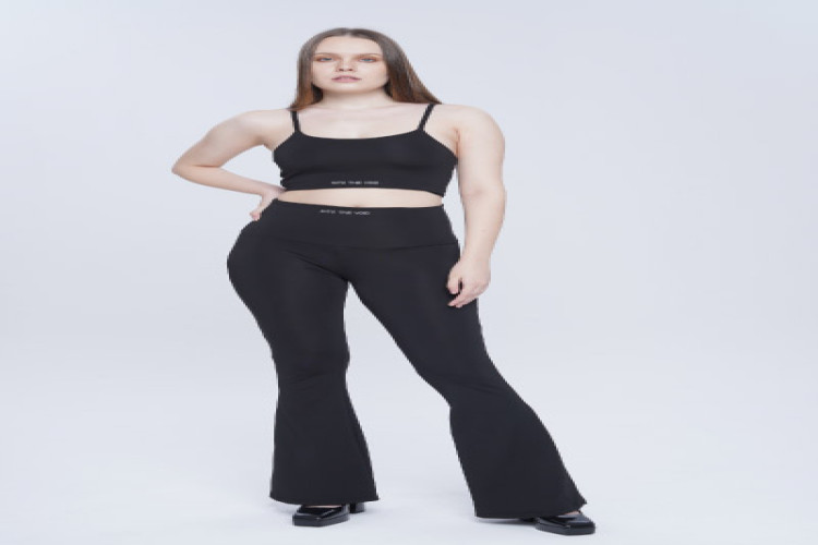 طقم نسائي – ABYSS – مجموعة الصيف 24 ABYSS SUMMER COLLECTION 24′ WOMEN’S SET