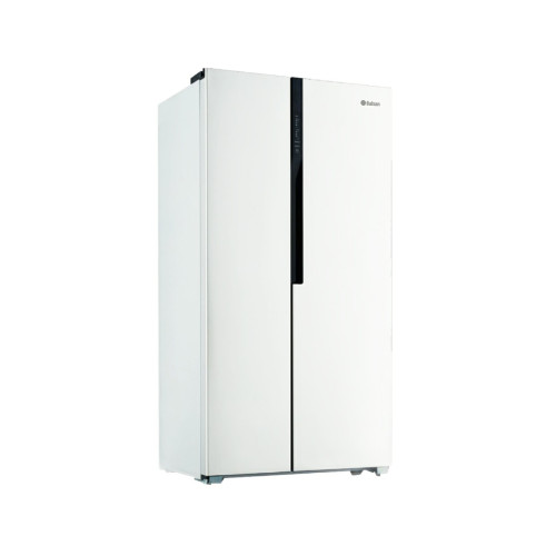 ثلاجة طراز سايد باي سايد 520 لتر Side by Side Refrigerator 520L