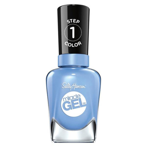 طلاء أظافر جل ميراكل Miracle Gel Nail Polish
