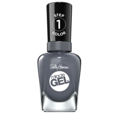 طلاء أظافر جل ميراكل Miracle Gel Nail Polish