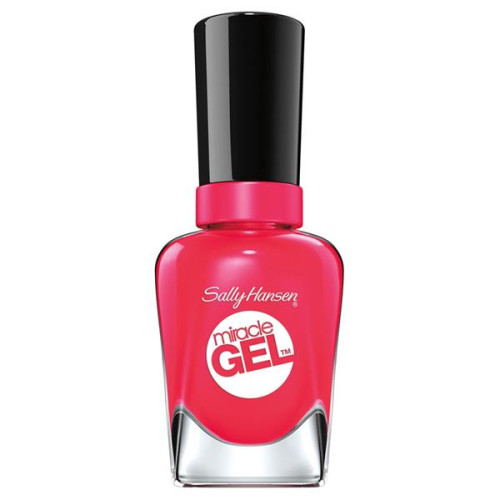 طلاء أظافر جل ميراكل Miracle Gel Nail Polish