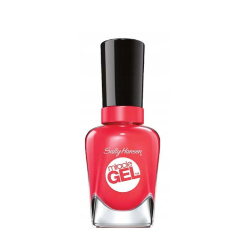 طلاء أظافر جل ميراكل Miracle Gel Nail Polish