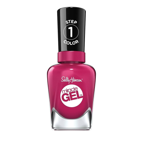 طلاء أظافر جل ميراكل Miracle Gel Nail Polish