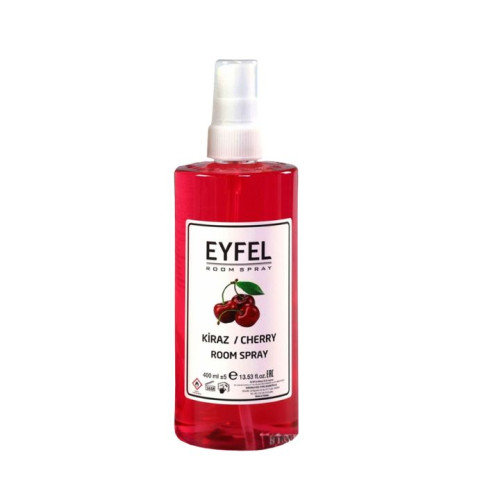 بخاخ معطر غرف برائحة الكرز 400 مل Cherry Room Freshener Spray 400ml