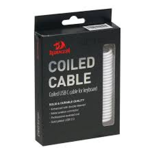 redragon Redragon Cable Coiled Redragon A115