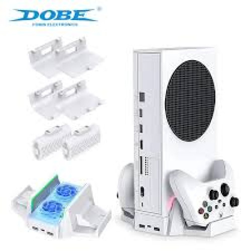 DOBE DOBE 3612 Stand Xbox S