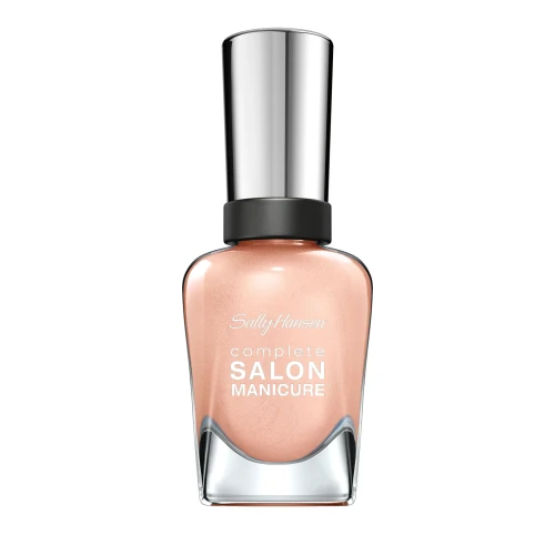 طلاء الأظافر Complete Salon Manicure