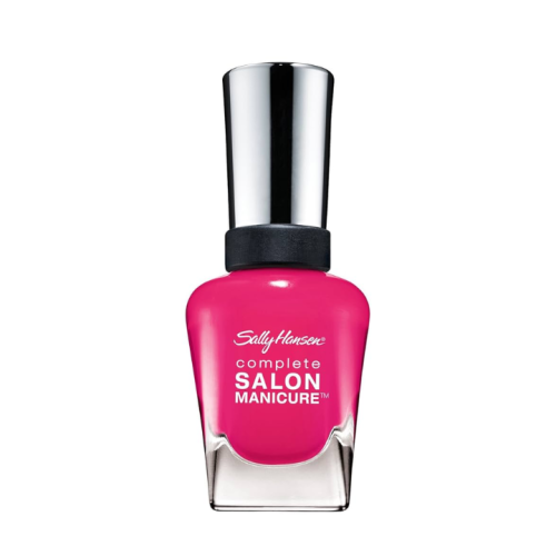 طلاء الأظافر Complete Salon Manicure