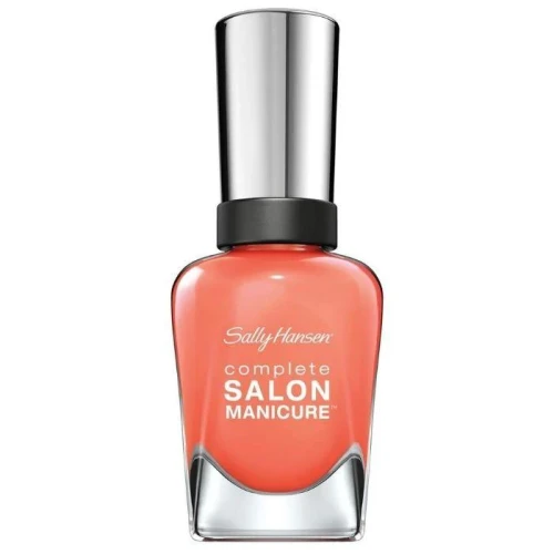 طلاء الأظافر Complete Salon Manicure