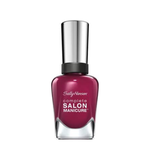 طلاء الأظافر Complete Salon Manicure
