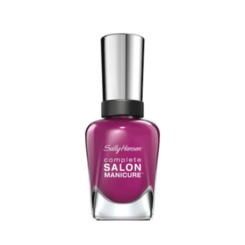 طلاء الأظافر Complete Salon Manicure