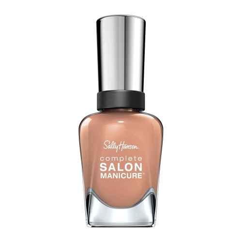 طلاء الأظافر Complete Salon Manicure