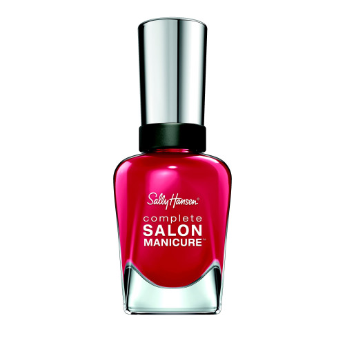 طلاء الأظافر Complete Salon Manicure