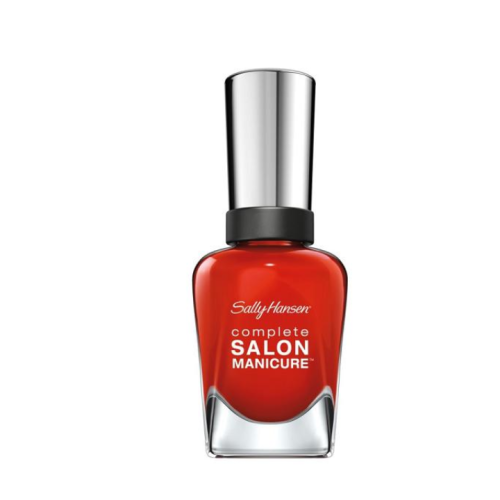 طلاء الأظافر Complete Salon Manicure