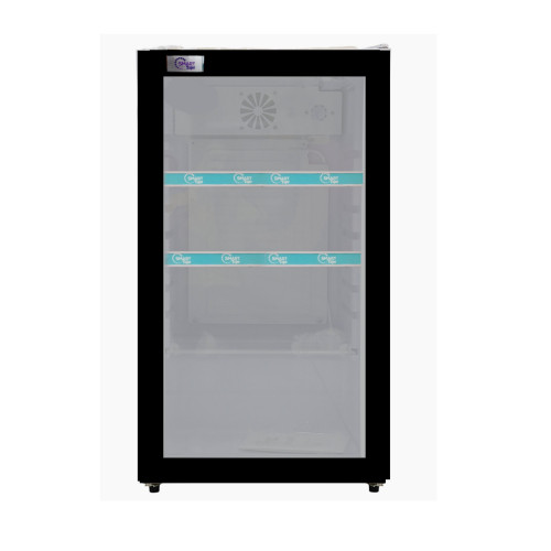 ثلاجة عارضة 6 قدم ذكية بنظام تبريد اقتصادي متطور Refrigerator Smart