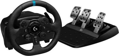 لوجيتك Logitech G923 PS5
