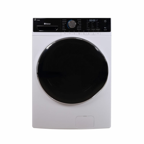 غسالة ملابس طراز اوتوماتيك 21 كيلوغرام Automatic Washing Machine 21Kg