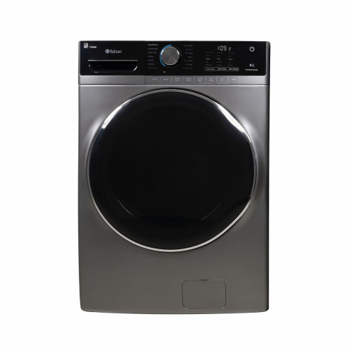 غسالة ملابس طراز اوتوماتيك 21 كيلوغرام Automatic Washing Machine 21Kg