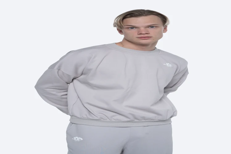 كنزة رجالية للجنسين – Lacuna Lacuna Unisex Men’s Sweat Shirt