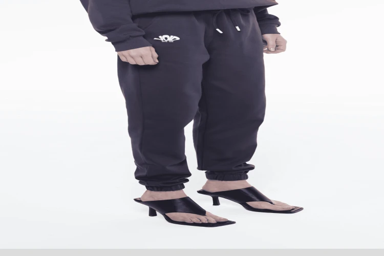 بنطال نسائي للجنسين – Lacuna Lacuna Unisex Women’s Pants
